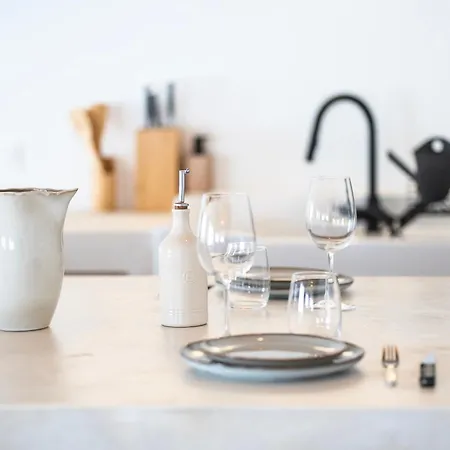 别墅 Maison Au Coeur De Avec Garage Et Terrasse *