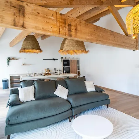Maison Au Coeur De Avec Garage Et Terrasse * 尼姆