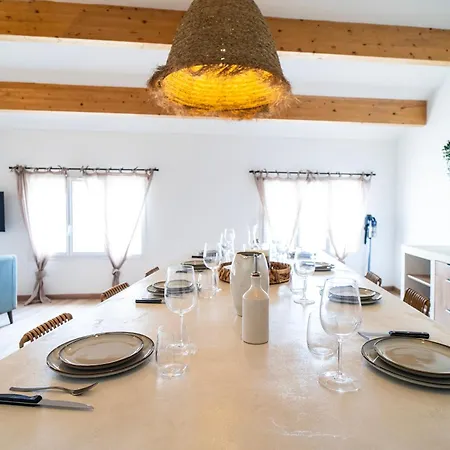 Maison Au Coeur De Avec Garage Et Terrasse