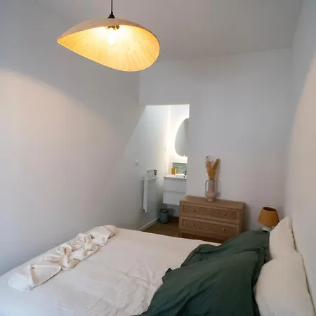 别墅 Maison Au Coeur De Avec Garage Et Terrasse *