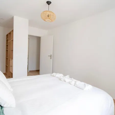 Maison Au Coeur De Avec Garage Et Terrasse * 尼姆
