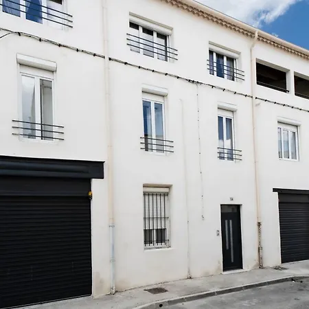 Maison Au Coeur De Avec Garage Et Terrasse